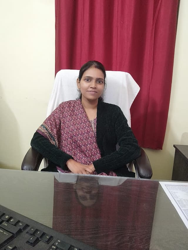 Smt. Archana Kumari